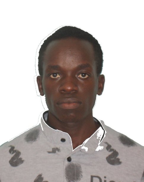 OKIROR BENARD